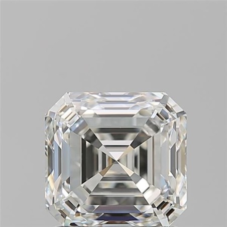Diament asscher, 1.5ct, VVS2, I, GIA 2527938594