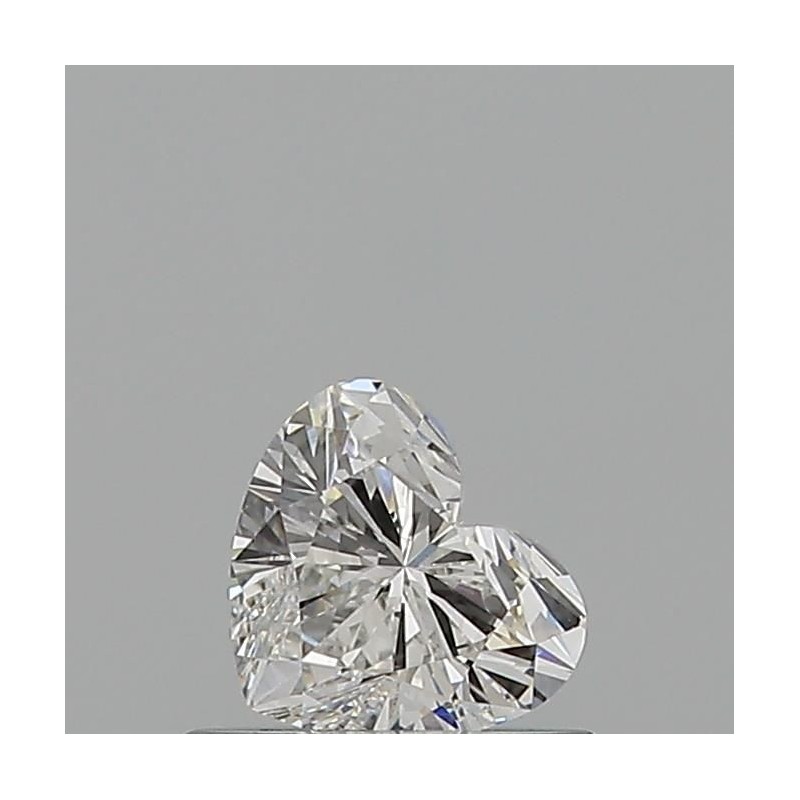 Diament serce, 0.5ct, VS1, G, GIA 6522956329