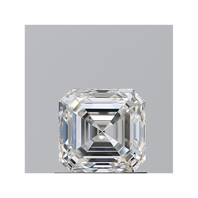Diament asscher, 1.01ct, VS1, G, GIA 7521939259
