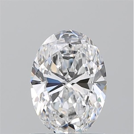 Diament szlif owalny, 1.01ct, VVS2, D, GIA 2528939604