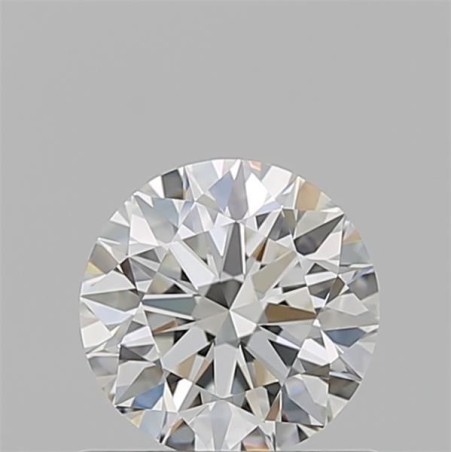 Diament szlif okrągły, 0.7ct, VS1, H, GIA 2536019134
