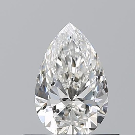 Diament szlif gruszkowy, 0.5ct, VS2, G, GIA 1527990113