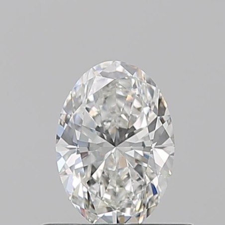Diament szlif owalny, 0.52ct, VVS1, G, GIA 1525983091