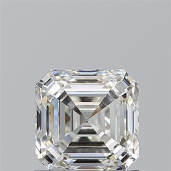 Diament asscher, 1.2ct, VVS1, I, GIA 6521939673