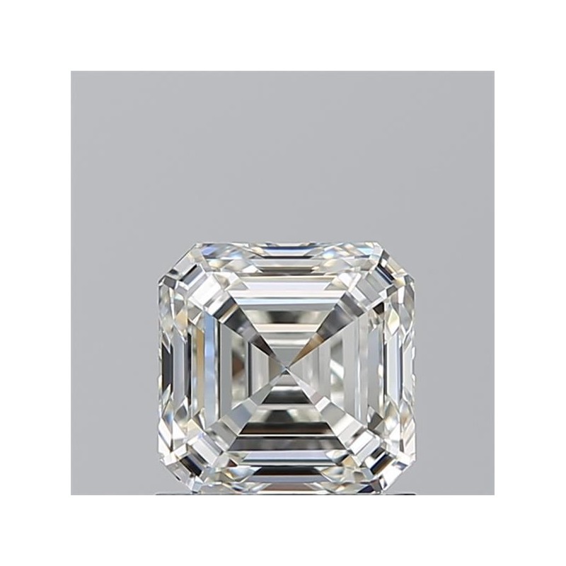Diament asscher, 1.2ct, VVS1, I, GIA 6521939673 Diament asscher, 1.2ct, VVS1, I, GIA 6521939673