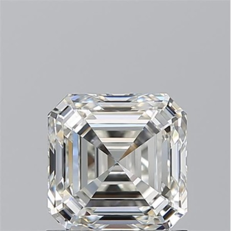 Diament asscher, 1.2ct, VVS1, I, GIA 6521939673