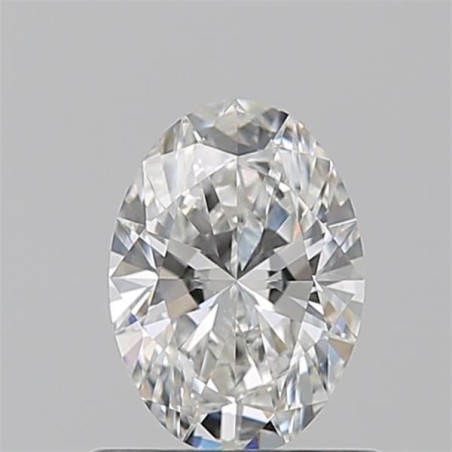 Diament szlif owalny, 0.71ct, VS1, G, GIA 7536020118