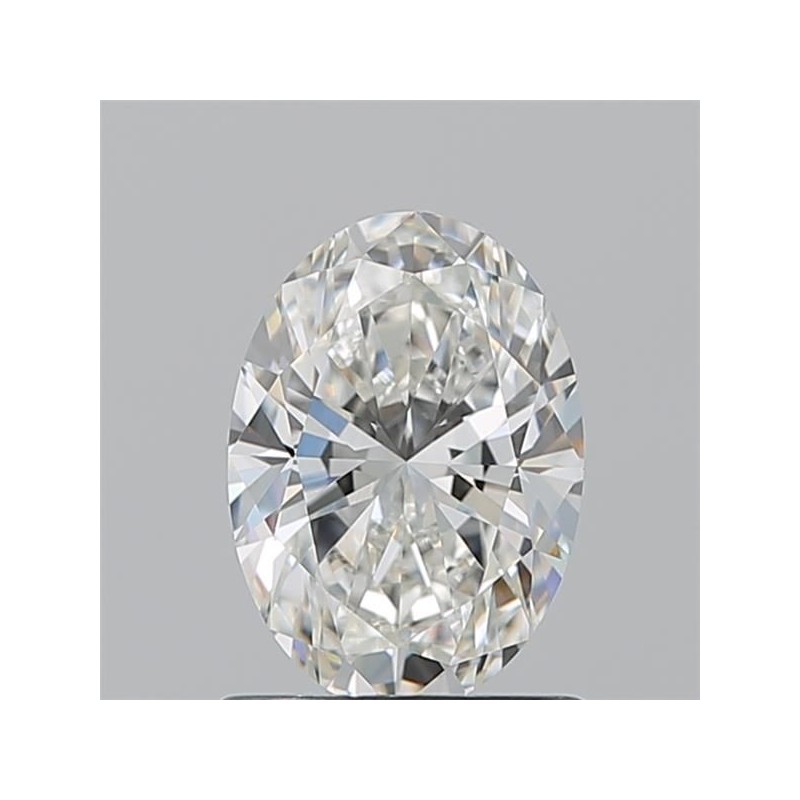 Diament szlif owalny, 1.01ct, VS1, H, GIA 6531015413