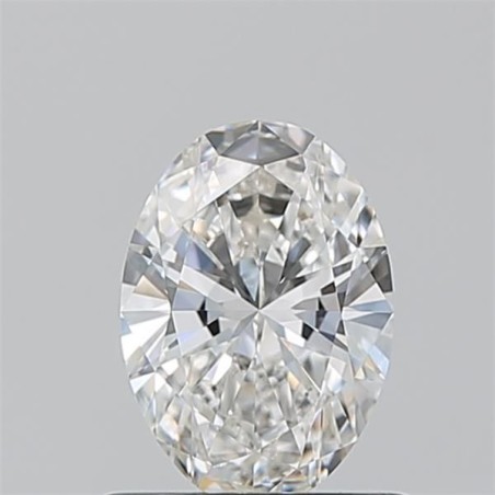Diament szlif owalny, 0.7ct, VVS1, G, GIA 1533020051