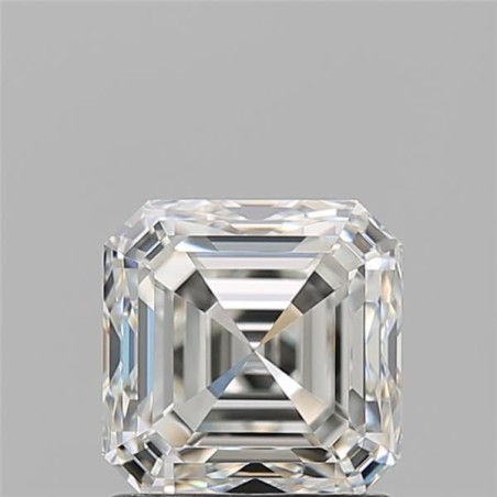 Diament asscher, 1.5ct, VVS1, I, GIA 1523938411