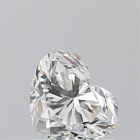 Diament serce, 1.01ct, VS1, H, GIA 1528977096