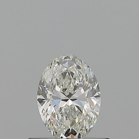 Diament szlif owalny, 0.51ct, VVS2, G, GIA 2524983069