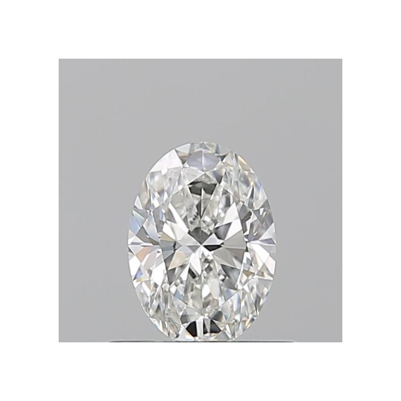 Diament szlif owalny, 0.51ct, VS1, G, GIA 7531019888 Diament szlif owalny, 0.51ct, VS1, G, GIA 7531019888