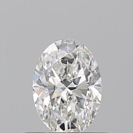Diament szlif owalny, 0.51ct, VS1, G, GIA 7531019888