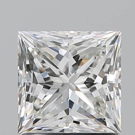Diament szlif princess, 1.51ct, VVS1, I, GIA 2231658807