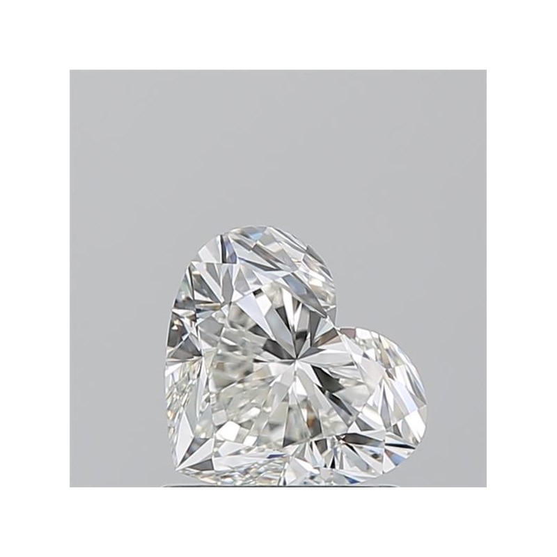 Diament serce, 1.01ct, VS1, I, GIA 6532006319