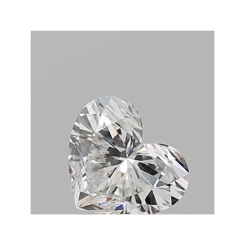 Diament serce, 1.01ct, VS1, F, GIA 6532005832