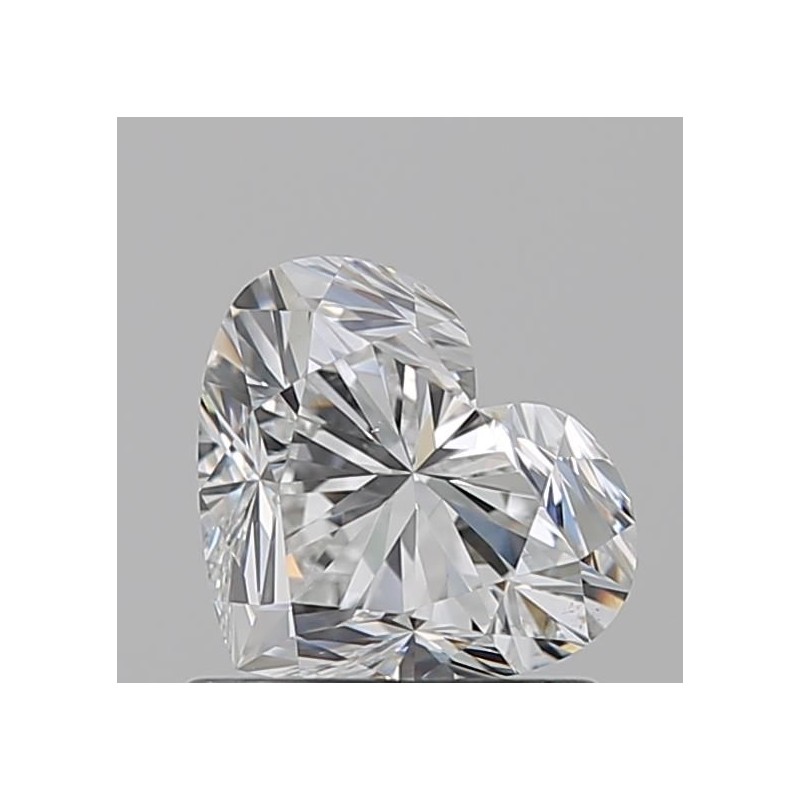 Diament serce, 1.01ct, VS2, F, GIA 1232658814