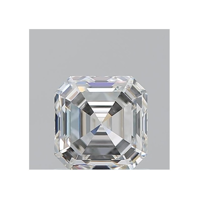 Diament asscher, 1.01ct, VS1, G, GIA 2235658826