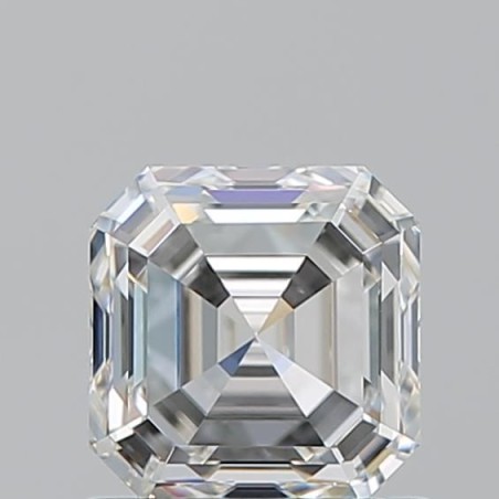 Diament asscher, 1.01ct, VS1, G, GIA 2235658826