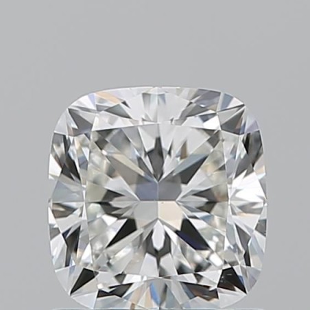 Diament szlif poduszkowy brylantowy, 1.01ct, VS2, H, GIA 1232658804