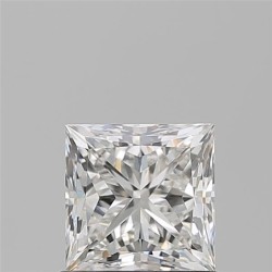 Diament szlif princess, 1.01ct, VVS1, H, GIA 2233658812