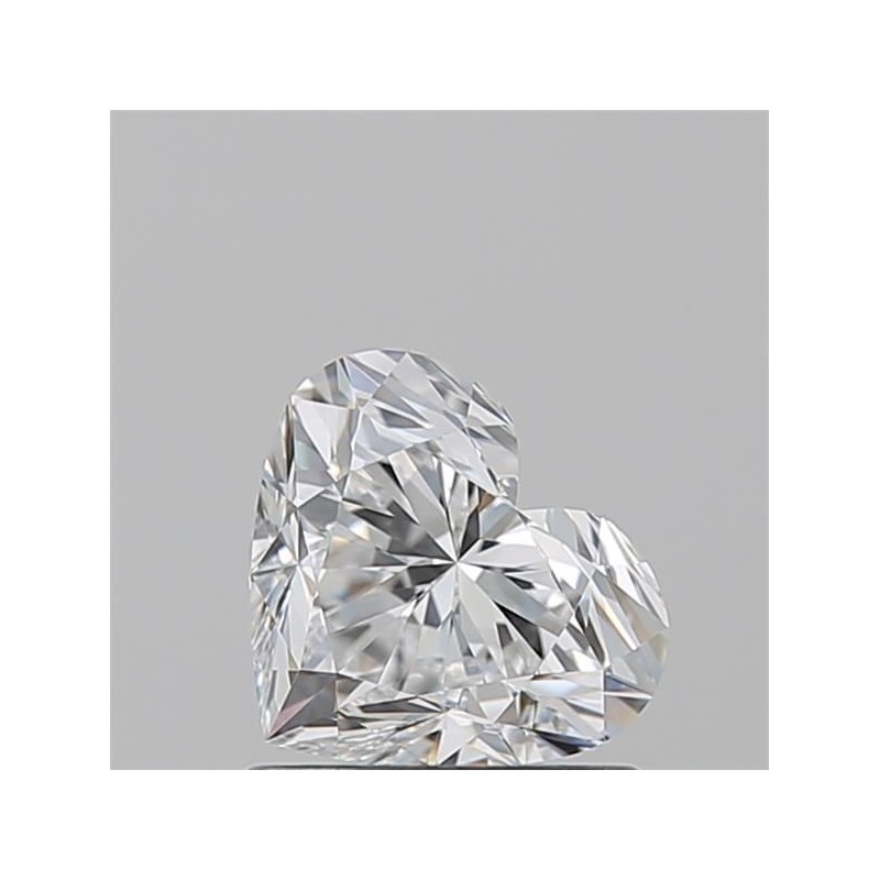 Diament serce, 1.01ct, VVS2, D, GIA 5232658734 Diament serce, 1.01ct, VVS2, D, GIA 5232658734