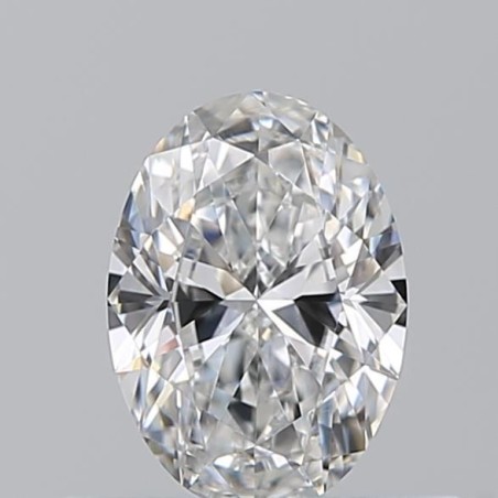 Diament szlif owalny, 0.5ct, VS1, E, GIA 2537034752