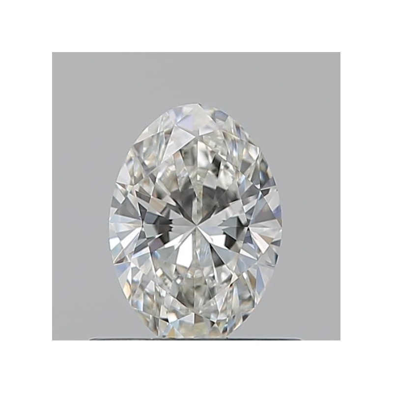 Diament szlif owalny, 0.51ct, VS1, H, GIA 7533033592