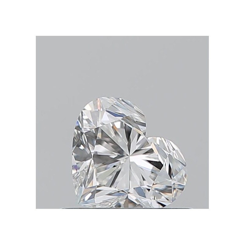 Diament serce, 0.52ct, VVS1, F, GIA 6531034621 Diament serce, 0.52ct, VVS1, F, GIA 6531034621