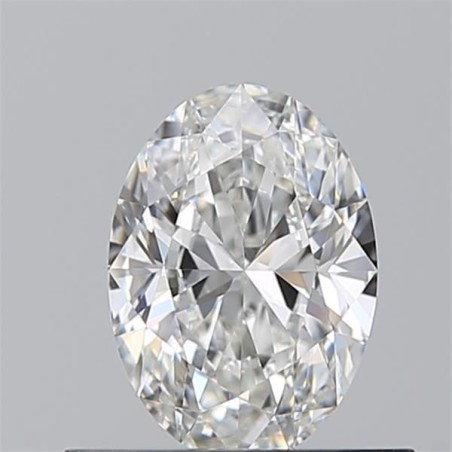 Diament szlif owalny, 0.52ct, VVS1, G, GIA 2536034506