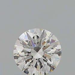 Diament szlif okrągły, 0.7ct, VVS2, H, GIA 6532046239
