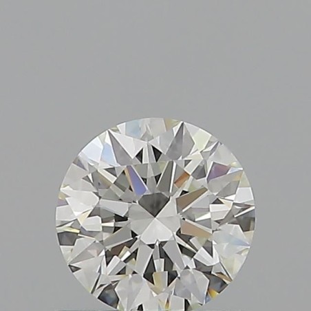 Diament szlif okrągły, 0.7ct, VVS2, H, GIA 6532046239