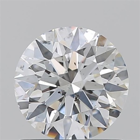 Diament szlif okrągły, 1.01ct, SI2, F, GIA 2233699196