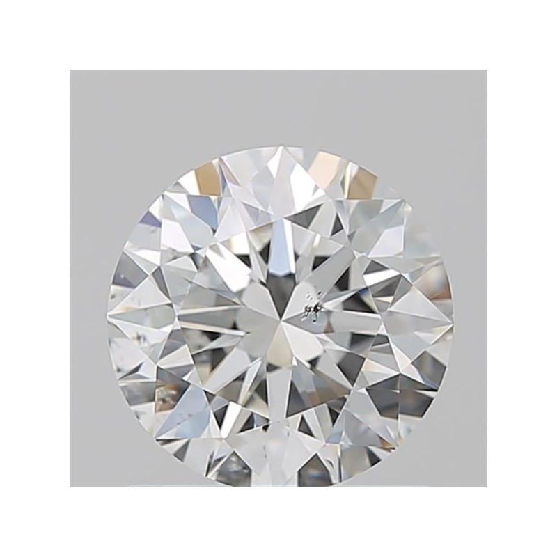 Diament szlif okrągły, 1.04ct, SI1, H, GIA 1232699190