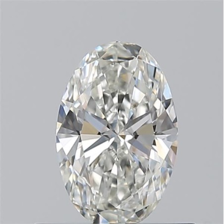 Diament szlif owalny, 0.55ct, VS2, H, GIA 2536034484
