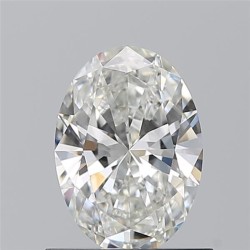 Diament szlif owalny, 0.75ct, VVS1, H, GIA 6532032973