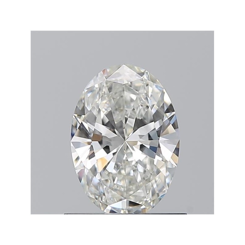 Diament szlif owalny, 0.75ct, VVS1, H, GIA 6532032973