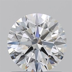 Diament szlif okrągły, 1.03ct, VVS2, F, GIA 2235699236