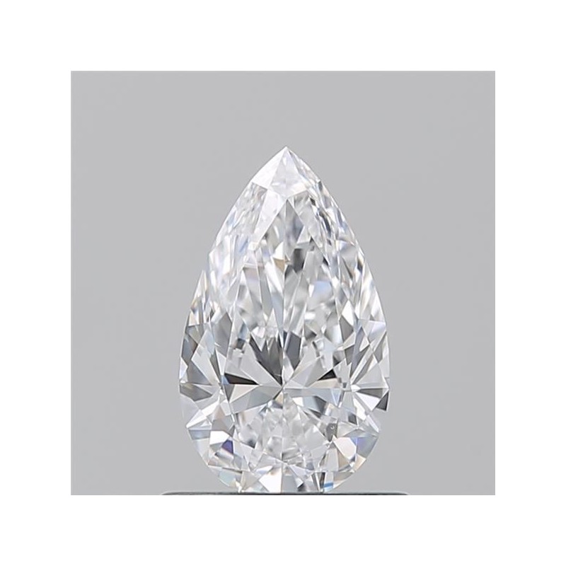 Diament szlif gruszkowy, 0.7ct, VS1, D, GIA 2536036891 Diament szlif gruszkowy, 0.7ct, VS1, D, GIA 2536036891