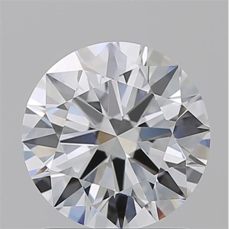 Diament szlif okrągły, 1.5ct, VS1, D, GIA 2235658635
