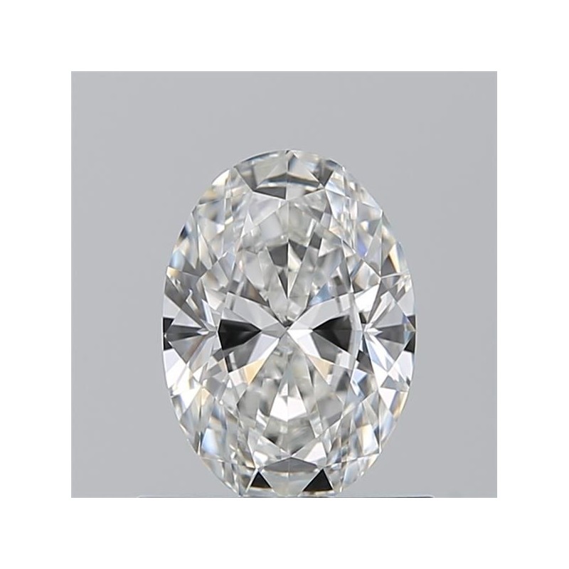 Diament szlif owalny, 0.71ct, VVS1, F, GIA 5536036266