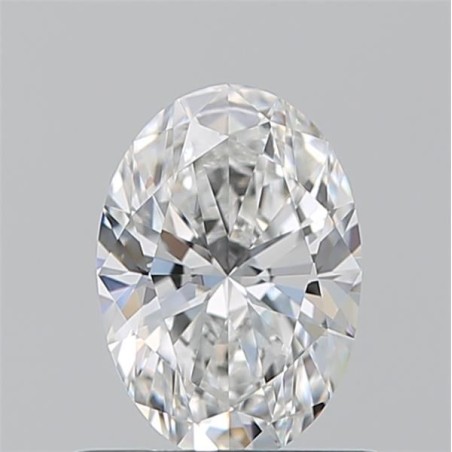 Diament szlif owalny, 0.7ct, VVS2, F, GIA 6532035083