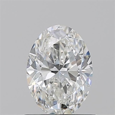 Diament szlif owalny, 0.79ct, VVS2, F, GIA 6532033431
