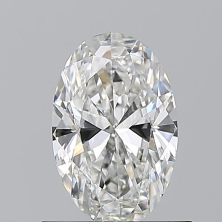 Diament szlif owalny, 0.72ct, VS2, G, GIA 7531034157