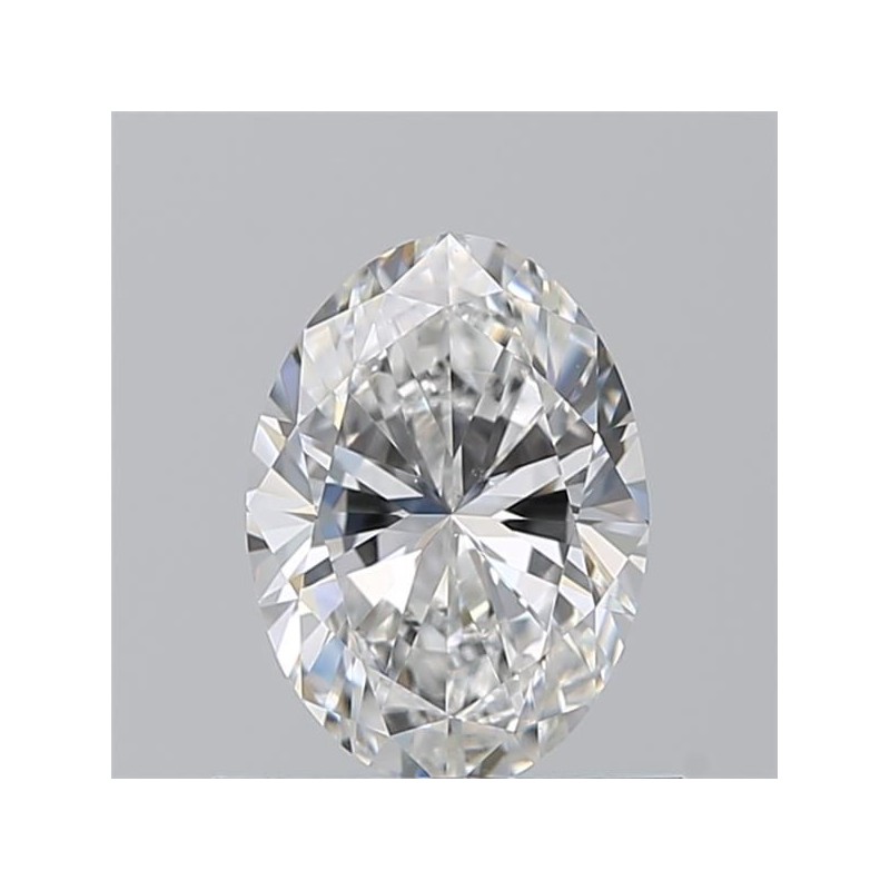 Diament szlif owalny, 0.71ct, VS2, E, GIA 6535035109