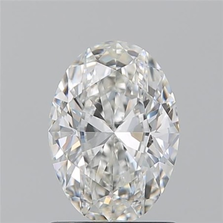 Diament szlif owalny, 1.23ct, VVS2, G, GIA 2231660166