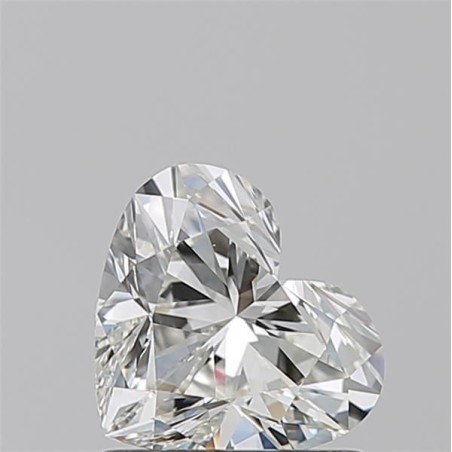 Diament serce, 1.01ct, VS2, I, GIA 2235660077