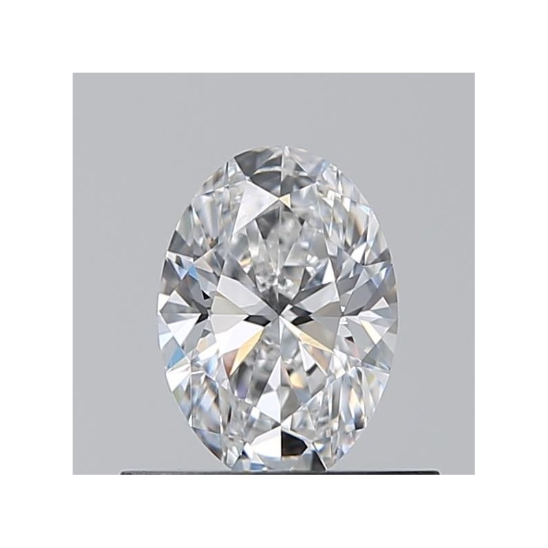 Diament szlif owalny, 0.5ct, VS2, D, GIA 3535061428