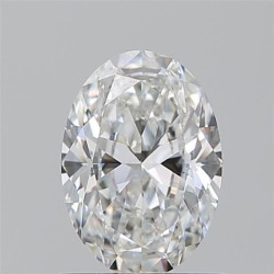 Diament szlif owalny, 1.02ct, VS1, F, GIA 5533071923